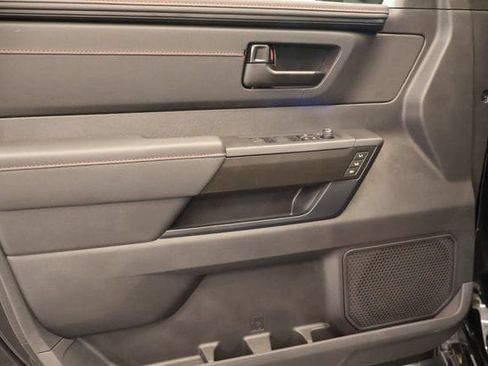 New 2026 Toyota Sequoia TRD Pro AWD/4WD image 10