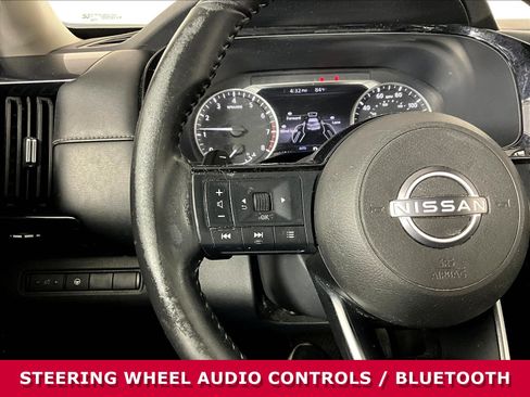 Used 2022 Nissan Pathfinder SV w/ Cargo Package AWD/4WD image 11