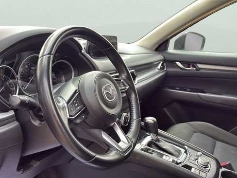 Used 2020 MAZDA CX-5 Sport image 24
