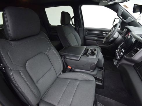 Used 2026 RAM 1500 Big Horn image 16