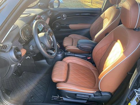 Used 2023 MINI Cooper S image 10