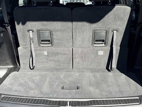 Certified 2024 Jeep Grand Cherokee L Laredo image 19