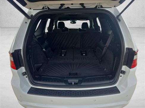 Used 2026 Dodge Durango GT RWD image 6