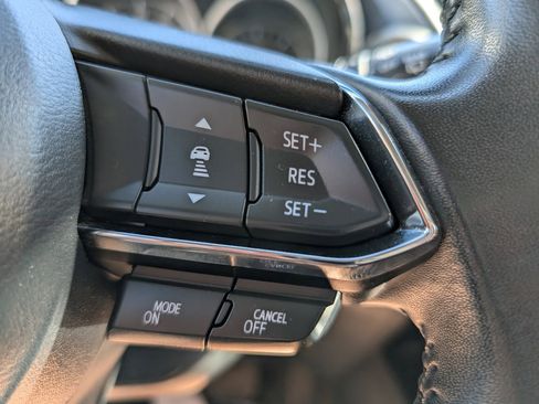 Used 2020 MAZDA CX-9 Touring w/ Touring Premium Package image 25