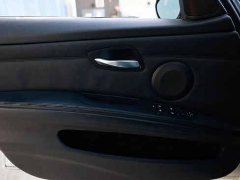 Used 2008 BMW M3 Sedan image 43