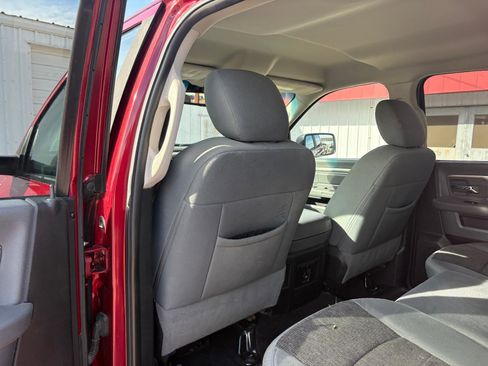 Used 2014 RAM 1500 Big Horn image 24