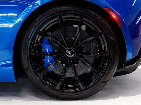 New 2026 McLaren Artura Spider RWD image 25