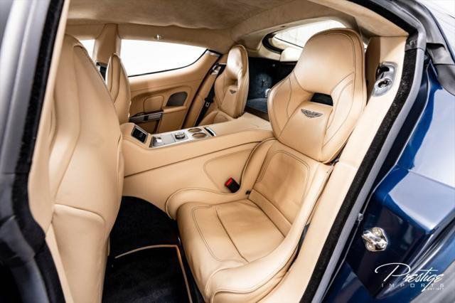 Used 2016 Aston Martin Rapide S RWD image 48