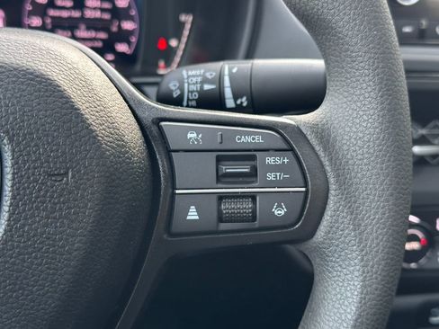 Used 2024 Honda Accord EX image 19