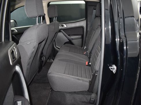 Used 2022 Ford Ranger XLT w/ Equipment Group 301A Mid image 36