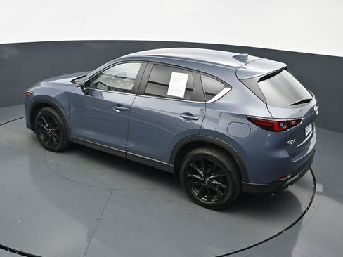 Used 2023 MAZDA CX-5 Carbon Edition AWD/4WD image 18
