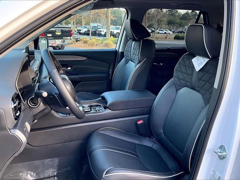 New 2026 Honda Pilot Elite image 15