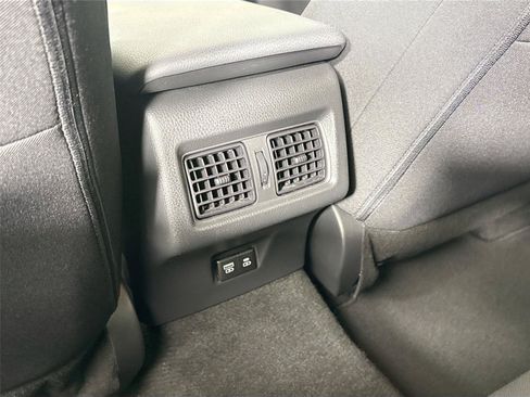 Used 2025 Toyota Camry LE w/ Convenience Package FWD image 34