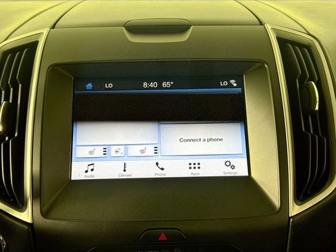 Used 2019 Ford Edge SEL w/ Equipment Group 201A FWD image 14