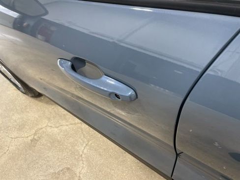 Used 2023 Ford Escape Active image 9