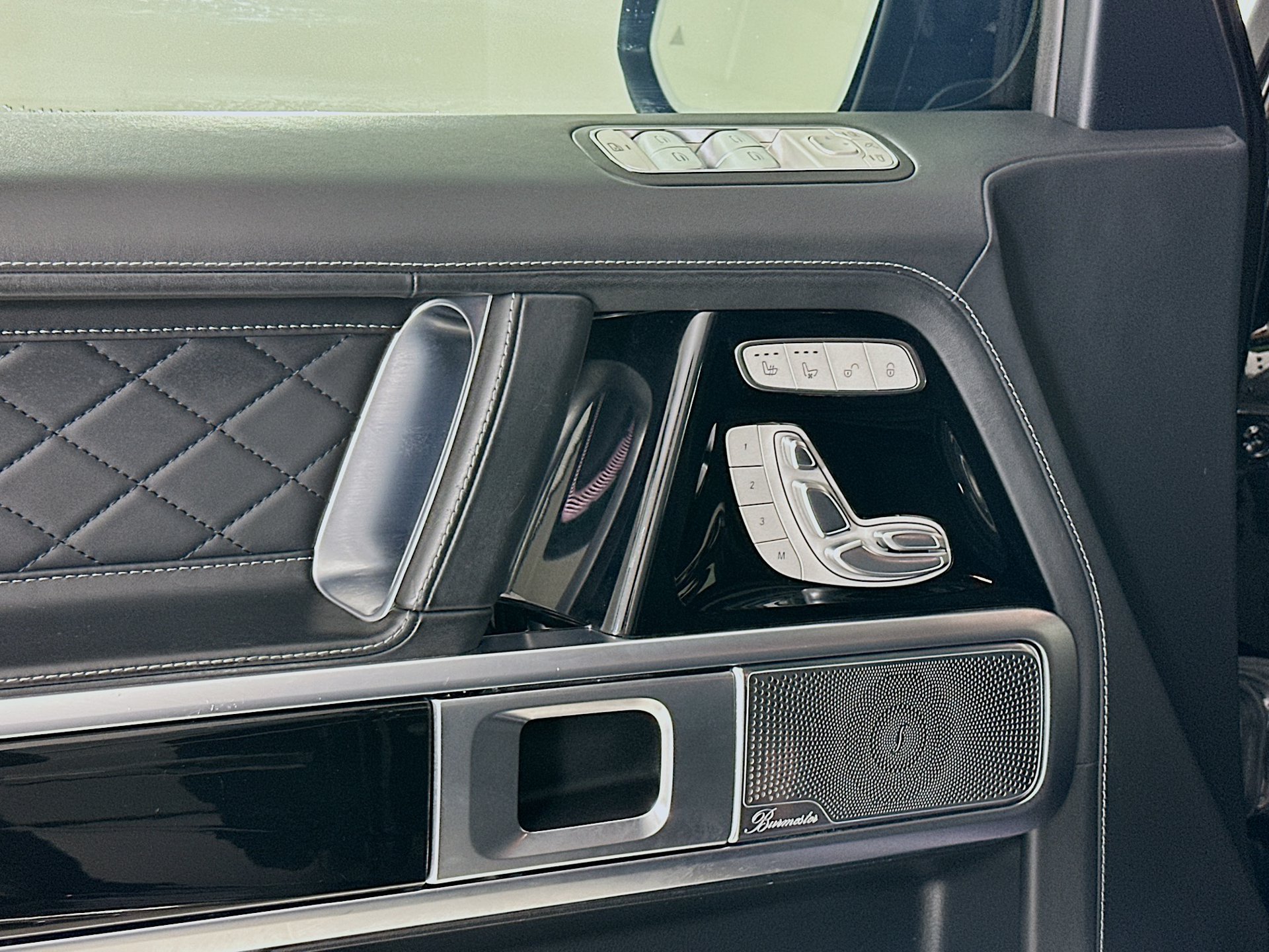Certified 2022 Mercedes-Benz G 63 AMG 4MATIC image 19