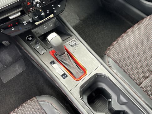 New 2026 Nissan Kicks SR w/ Cold Weather Package image 17