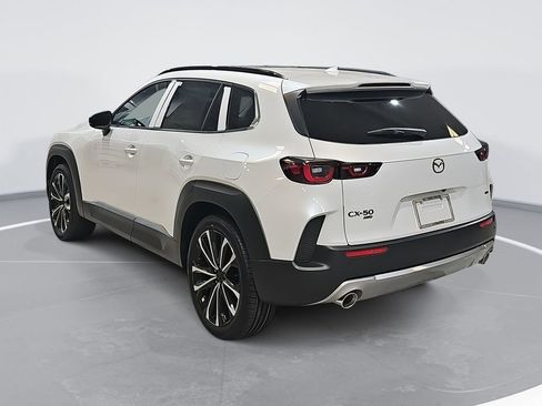 New 2026 MAZDA CX-50 AWD 2.5 S w/ Weather Package image 7