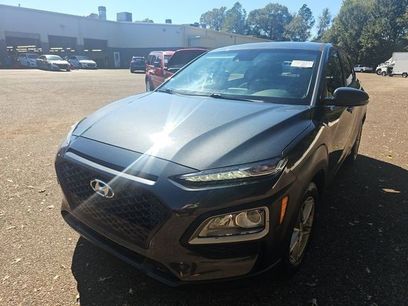 Used 2021 Hyundai Kona SE