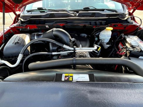 Used 2017 RAM 1500 Sport w/ Convenience Group image 10