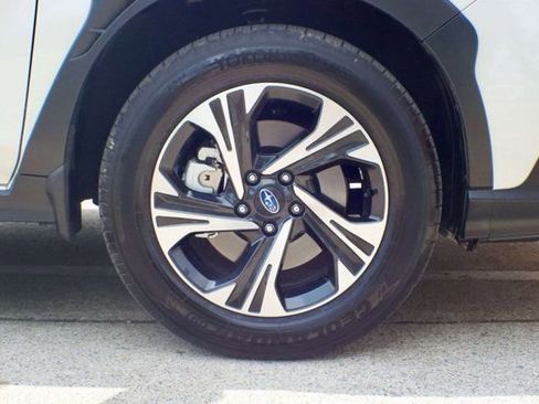 Used 2025 Subaru Crosstrek 2.0i Premium AWD/4WD image 58
