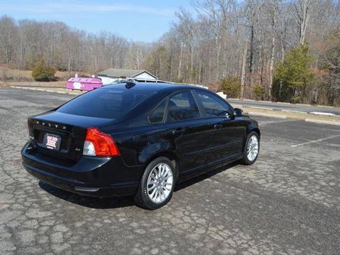 Used 2010 Volvo S40 2.4i image 52