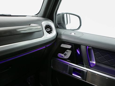 Used 2023 Mercedes-Benz G 63 AMG 4MATIC image 23