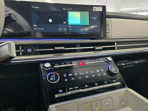 New 2026 Hyundai Santa Fe Limited AWD/4WD image 24