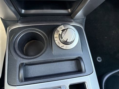 Certified 2024 Toyota 4Runner Limited image 17