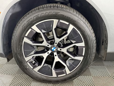 Used 2026 BMW X3 xDrive30i AWD/4WD image 36