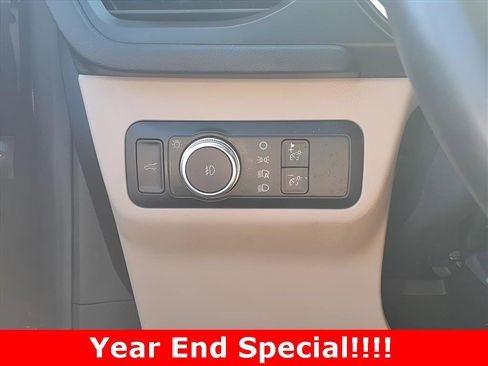 Used 2021 Ford Escape SEL image 16