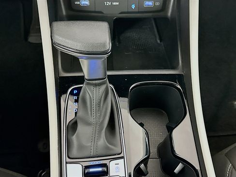 Used 2023 Hyundai Tucson SEL image 24