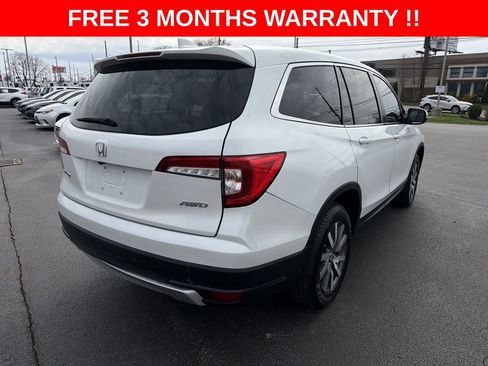 Used 2021 Honda Pilot EX-L image 31