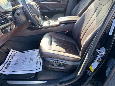 Used 2015 BMW X5 xDrive35i image 10