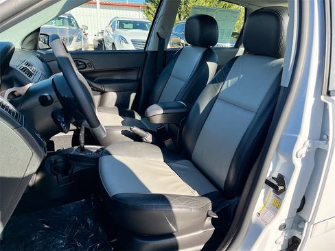 Used 2007 Ford Focus S image 23