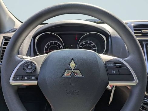 New 2026 Mitsubishi Outlander Sport ES AWD/4WD image 27