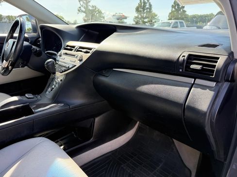 Used 2015 Lexus RX 350 AWD image 19