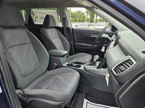 New 2026 Kia Seltos LX AWD/4WD image 12