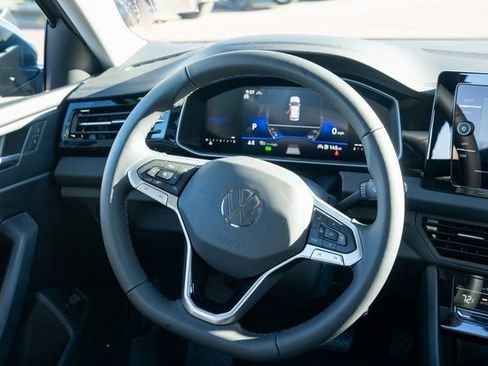New 2026 Volkswagen Jetta S FWD image 30