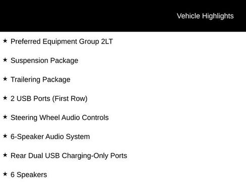 Used 2019 Chevrolet Silverado 1500 LT Trail Boss image 16