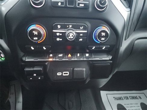 Used 2019 Chevrolet Silverado 1500 LT w/ All-Star Edition image 28