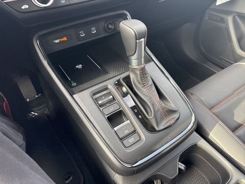 New 2026 Honda CR-V Sport-L image 34