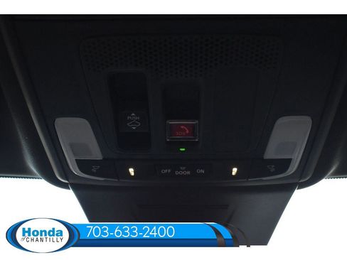 New 2026 Honda Civic Sport Touring image 21