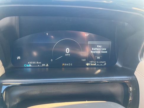 Used 2021 Lincoln Nautilus FWD w/ Equipment Group 101A image 21