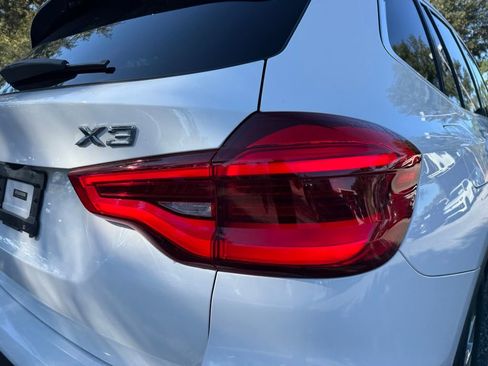 Used 2018 BMW X3 xDrive30i image 7