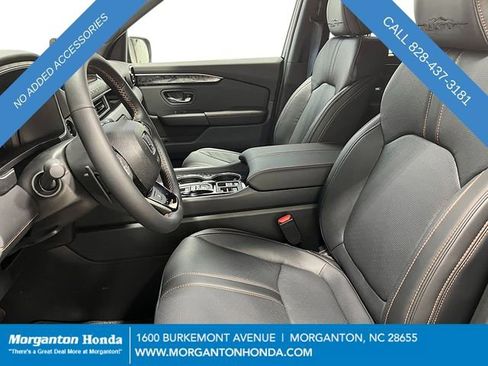 New 2026 Honda Passport TrailSport Elite image 14
