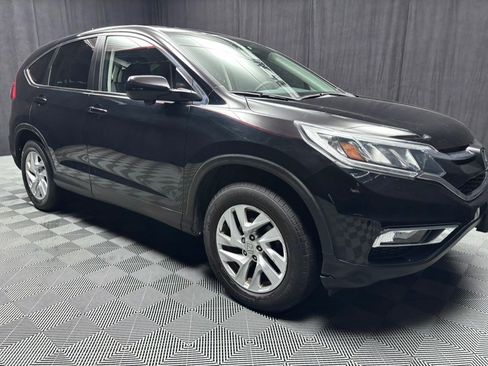 Used 2015 Honda CR-V EX image 17