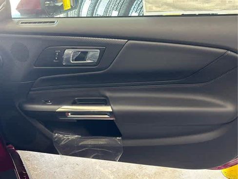 New 2025 Ford Mustang GT Premium image 14