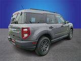Certified 2023 Ford Bronco Sport Big Bend image 5