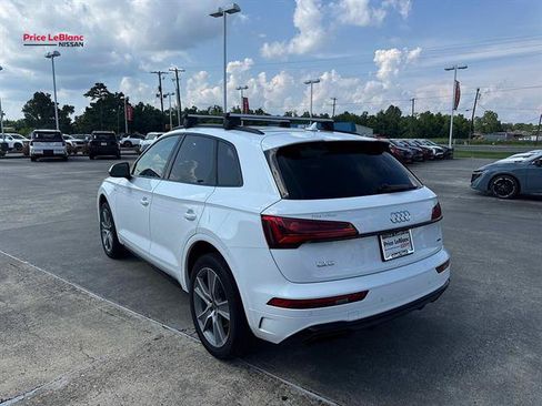 Used 2025 Audi Q5 2.0T Premium AWD/4WD image 5